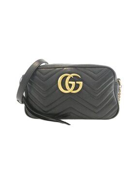 Gucci GG Marmont Shoulder Bag